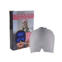 Thumbnail for Headache Relief Cap - Reduced Migraine in 60 Seconds