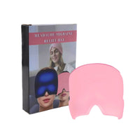Thumbnail for Headache Relief Cap - Reduced Migraine in 60 Seconds