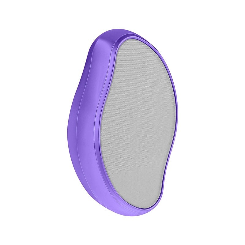 Hair Eraser Bar - Painless Hair Removal Tool
