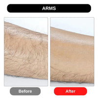 Thumbnail for Hair Eraser Bar - Painless Hair Removal Tool