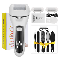 Thumbnail for Ultimate Electric Pedicure Tool Set - Free Gift