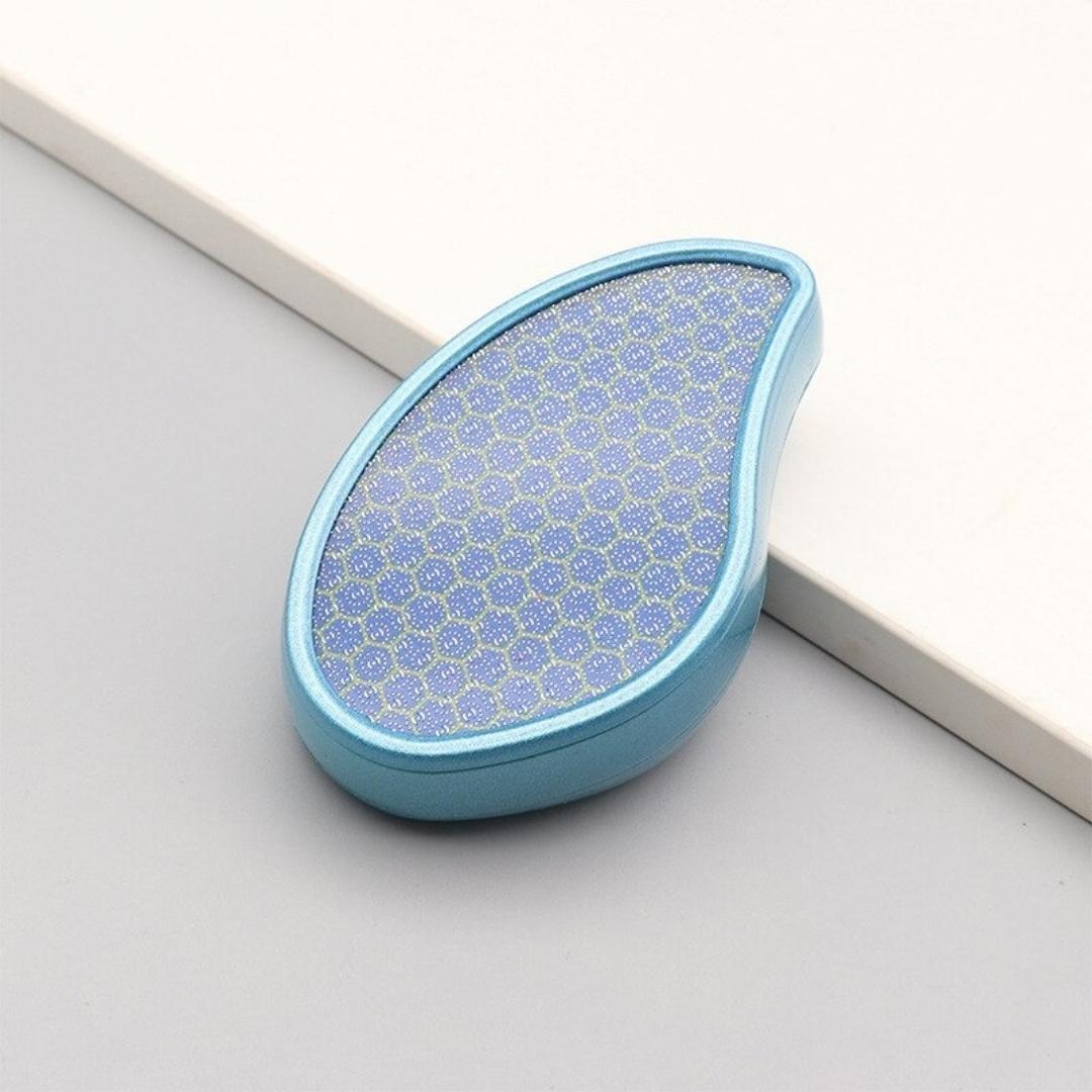 Echo Touch Nano Glass Foot File 1ea / Korea Cosmetic for sale