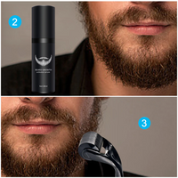 Thumbnail for How to use TDG Beard Growth Sanitiser on derma roller by The Daily Groom Australia