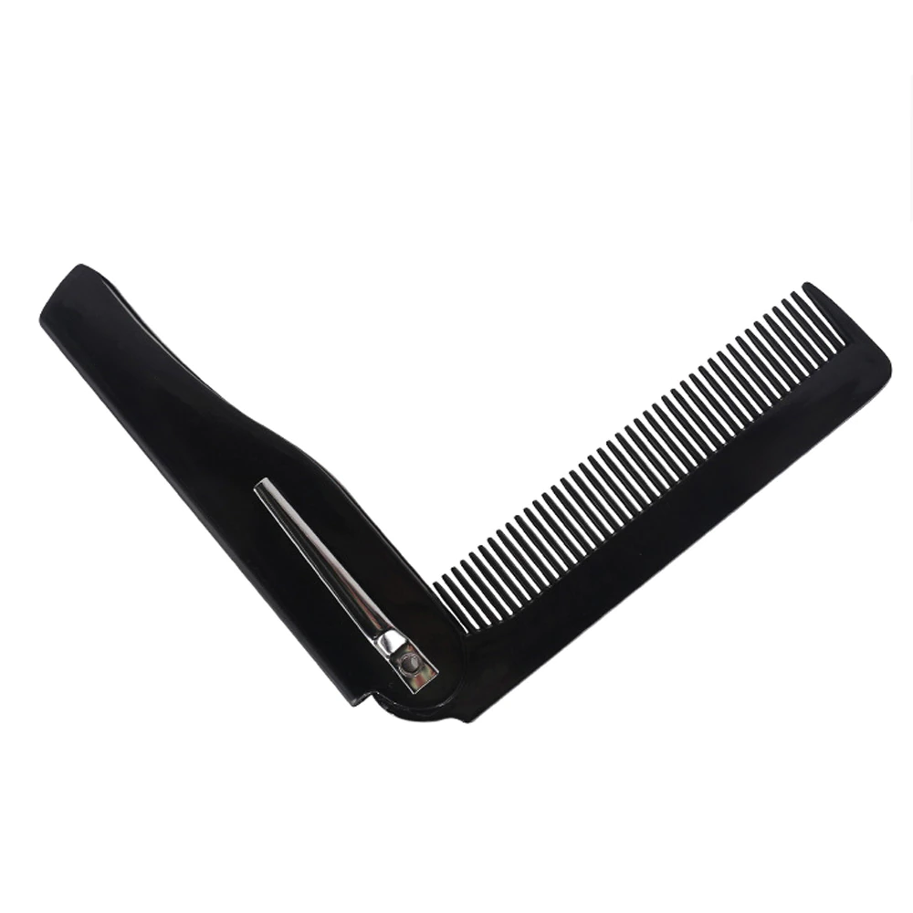 TDG pocket comb by The Daily Groom Australia